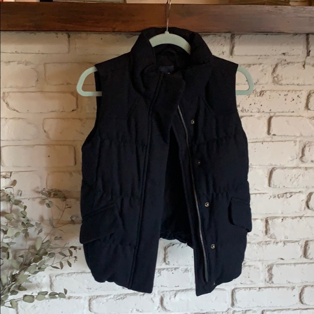 Gap Puffer Vest
